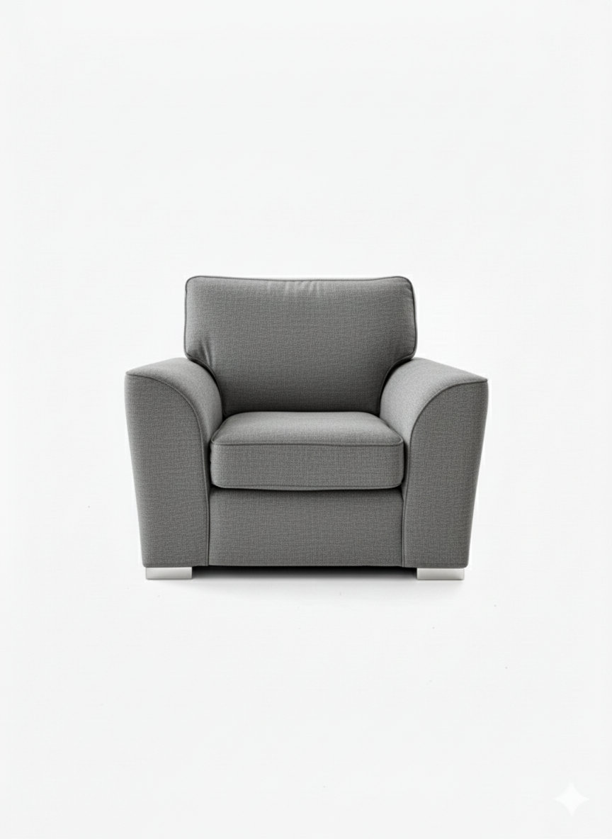 Dylan Sofa | Including Footstool