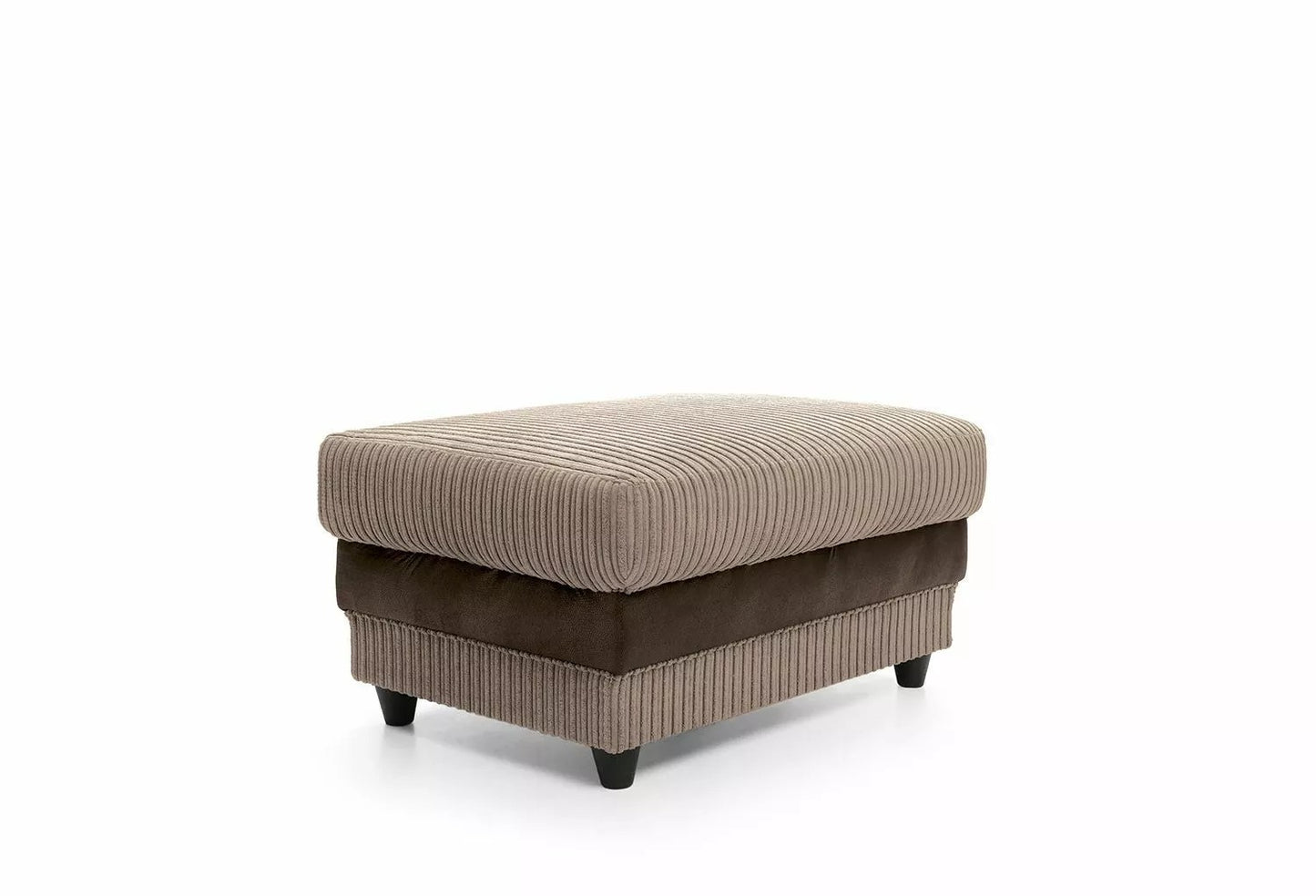 Dino Sofa | With Footstool