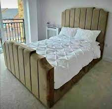 Arizona Luxury Bed | Including Mattress