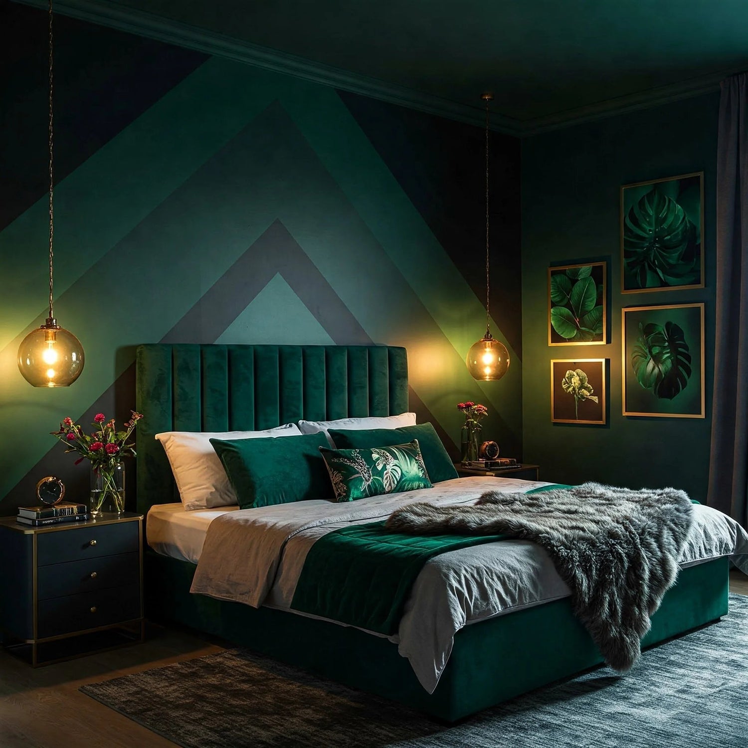 Beds
