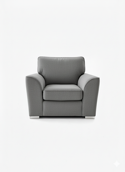 Dylan Sofa | Including Footstool