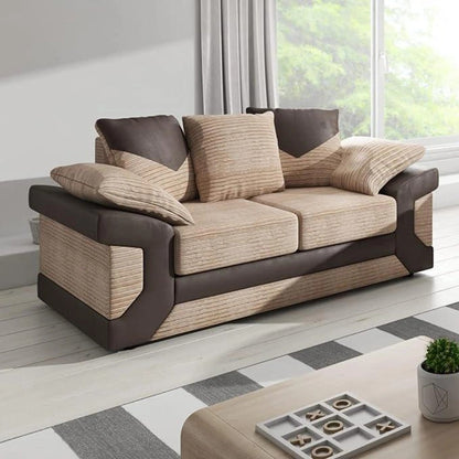 Dino Sofa | With Footstool